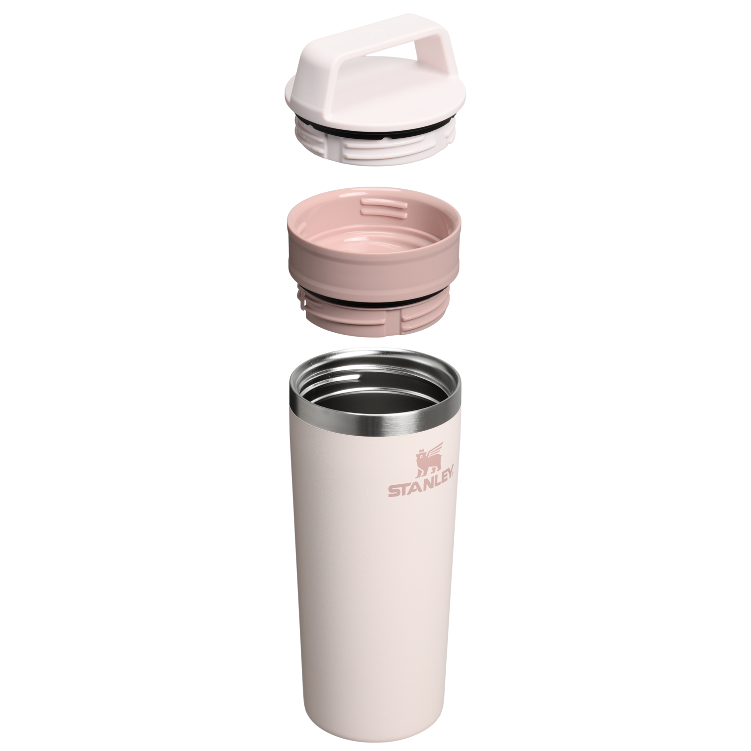 The Café-To-Go Travel Mug | 16 OZ - Stanley Create - Daily Drink Gear