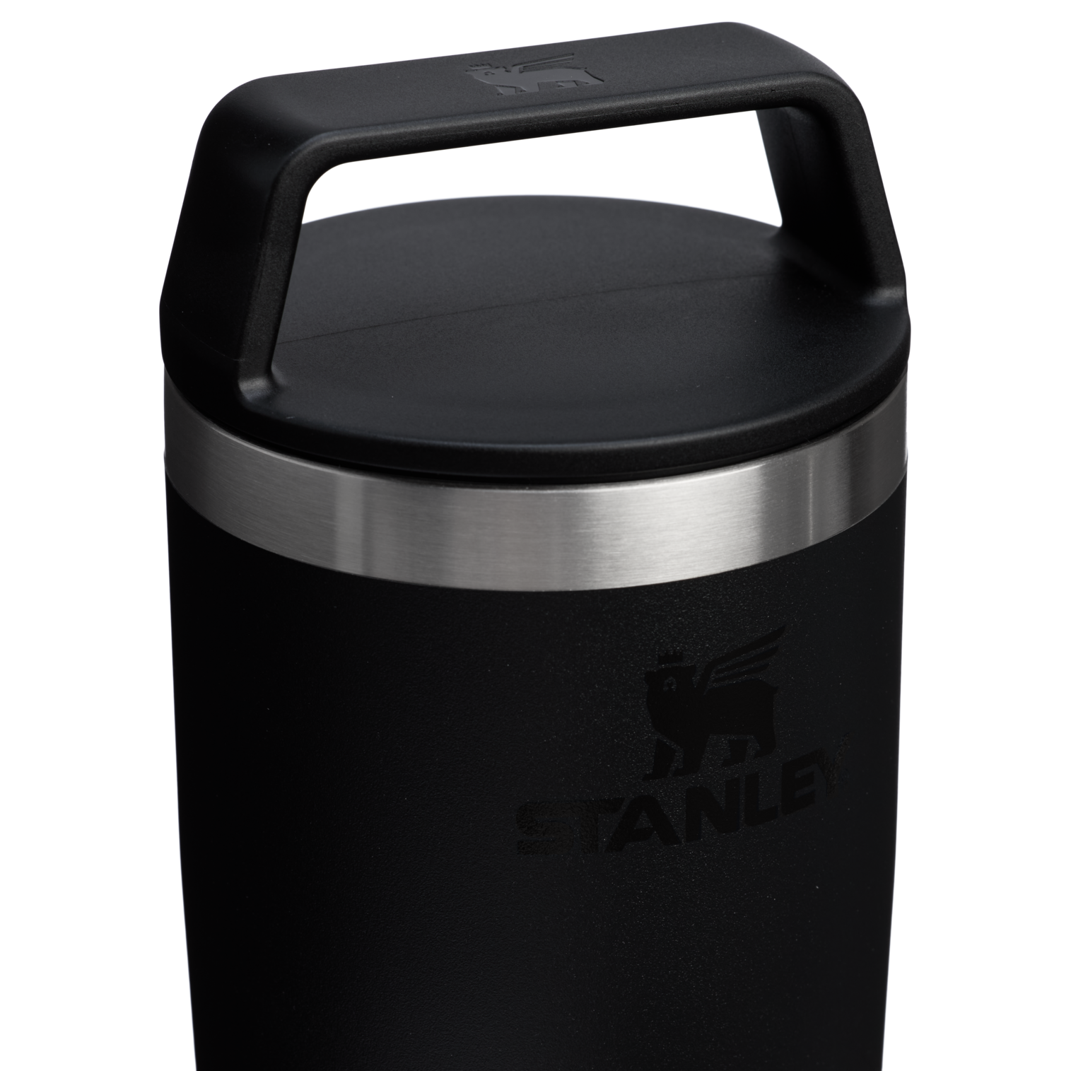 The Café-To-Go Travel Mug | 20 OZ - Stanley Create - Ready for Travel