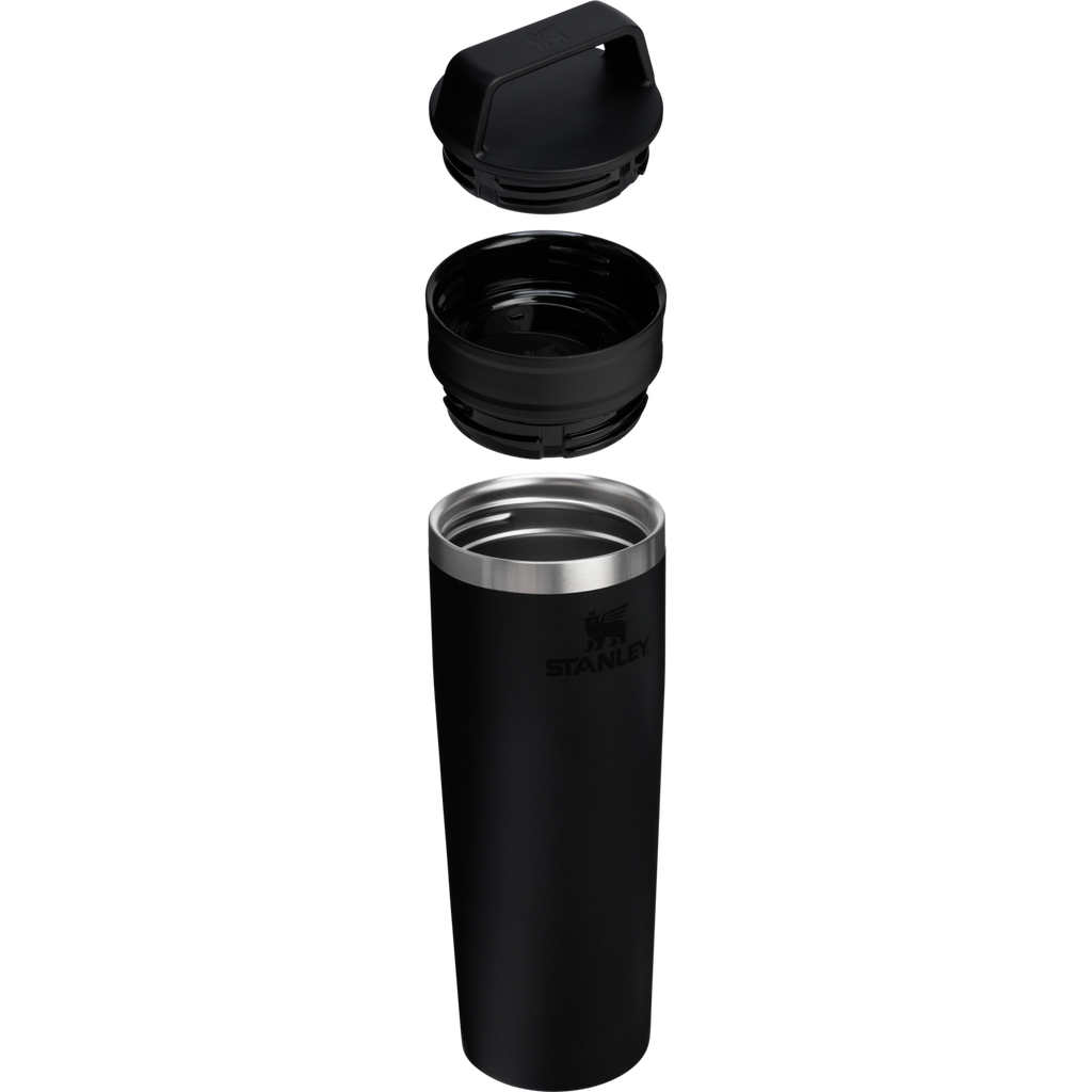 The Café-To-Go Travel Mug | 20 OZ - Stanley Create - Ready for Travel