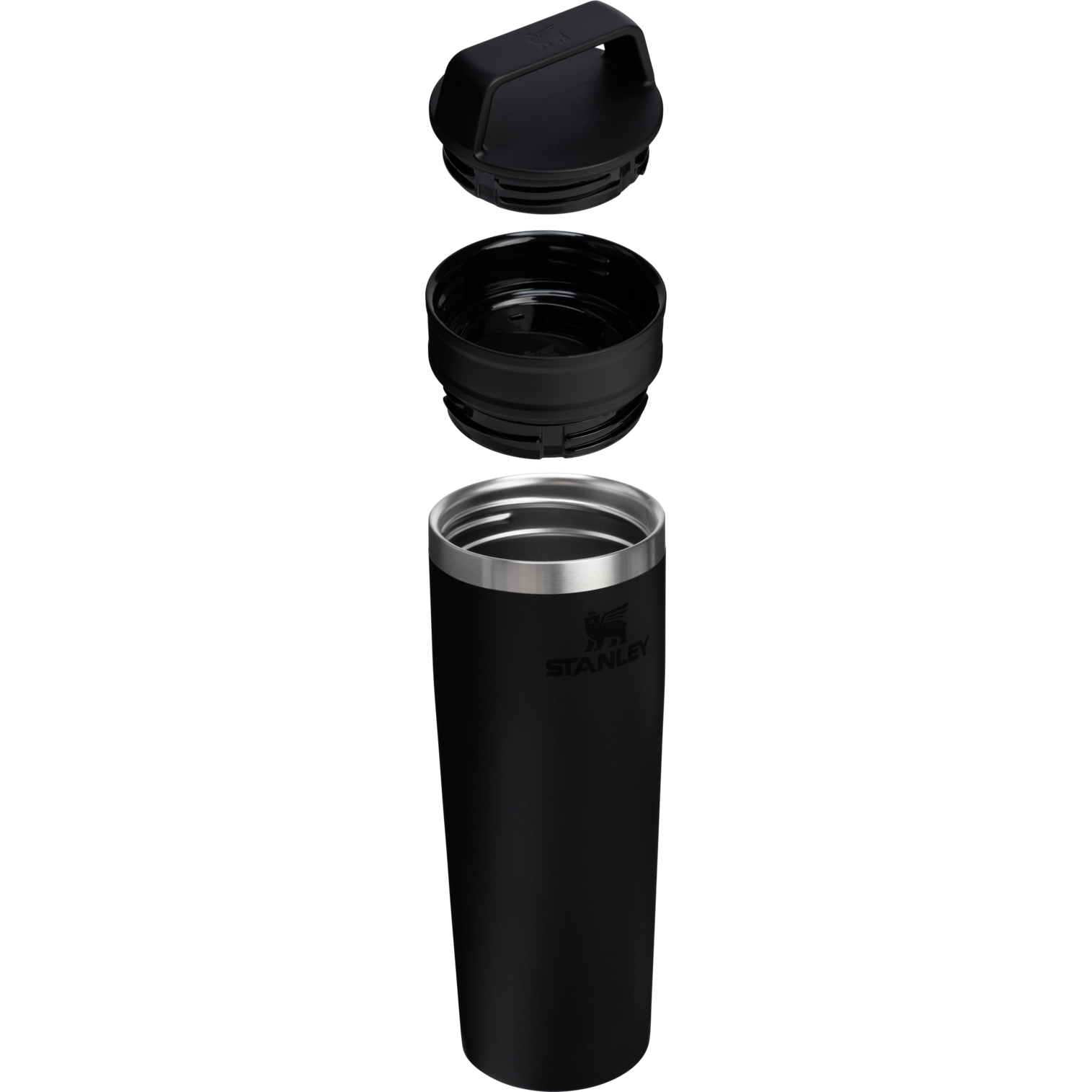 The Café-To-Go Travel Mug | 20 OZ - Stanley Create - Ready for Travel