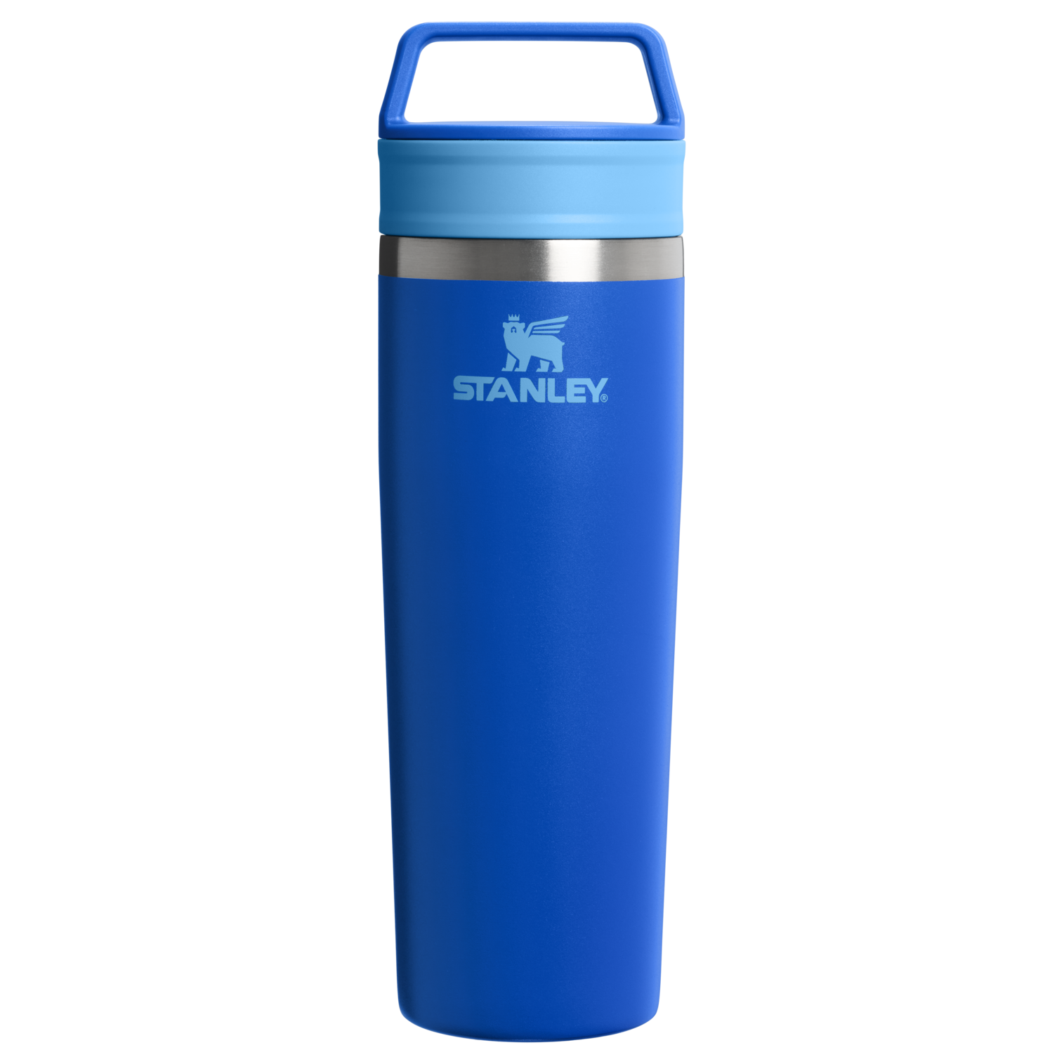 The Café-To-Go Travel Mug | 20 OZ - Stanley Create - Ready for Travel