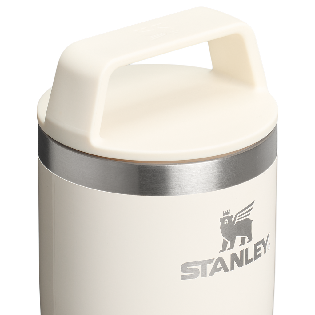 The Café-To-Go Travel Mug | 20 OZ - Stanley Create - Ready for Travel