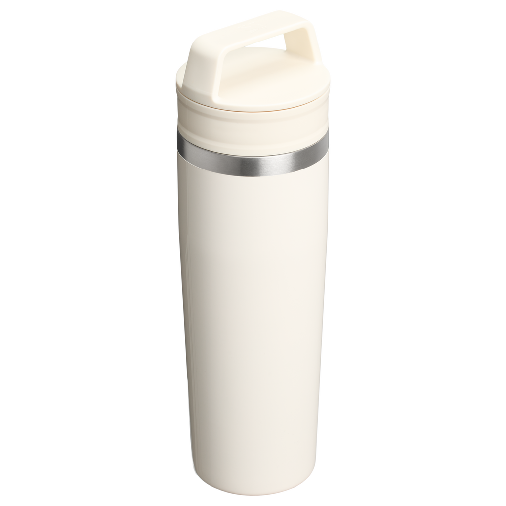 The Café-To-Go Travel Mug | 20 OZ - Stanley Create - Ready for Travel