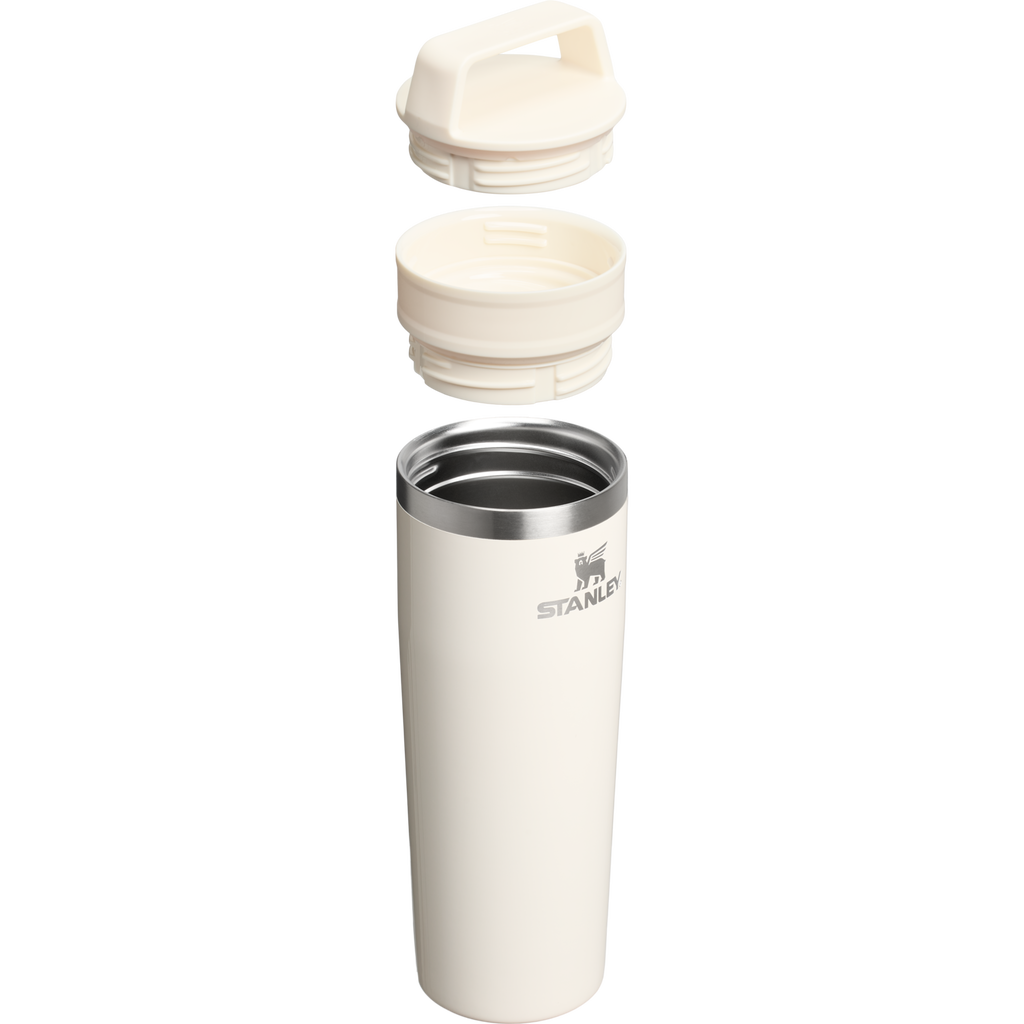 The Café-To-Go Travel Mug | 20 OZ - Stanley Create - Ready for Travel