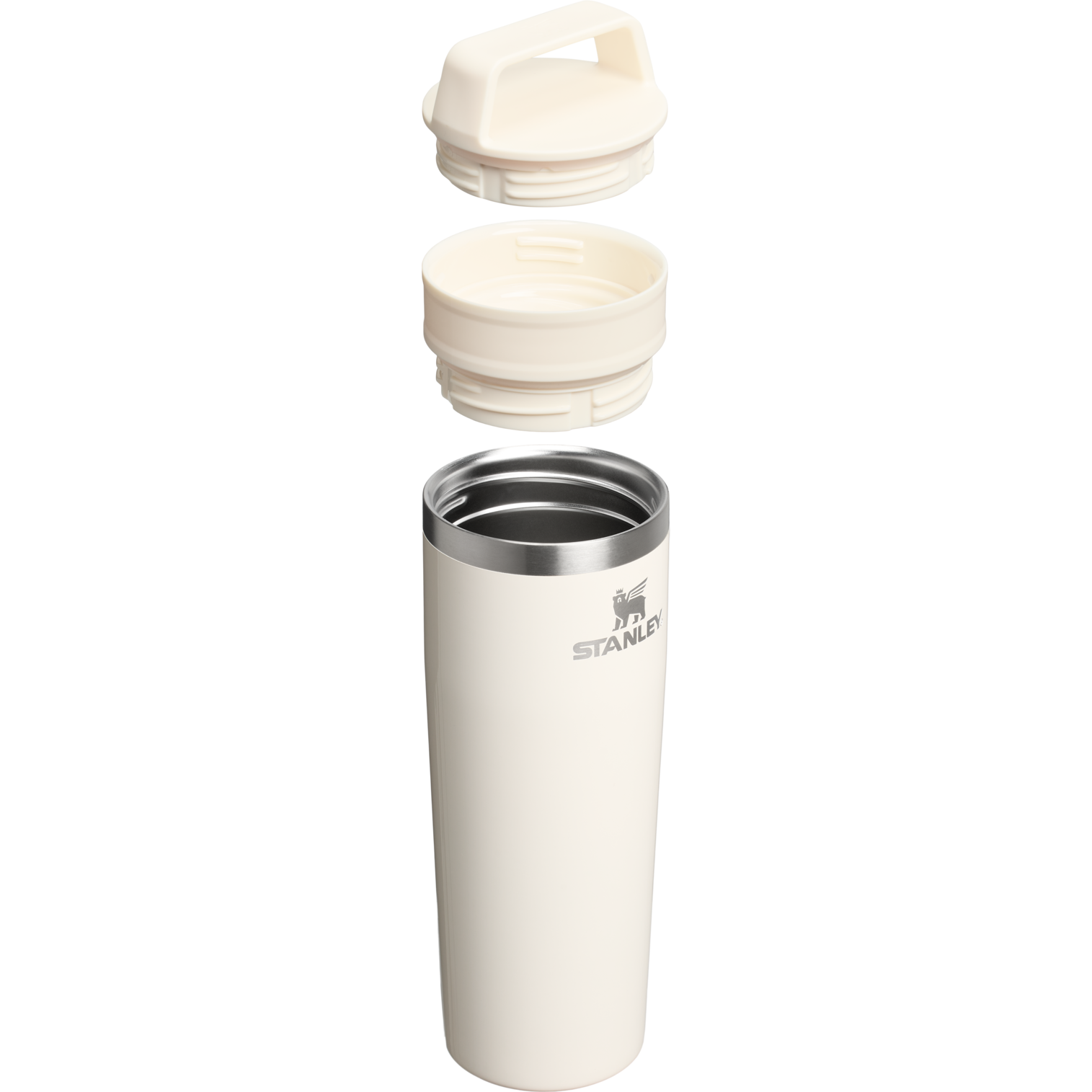 The Café-To-Go Travel Mug | 20 OZ - Stanley Create - Ready for Travel