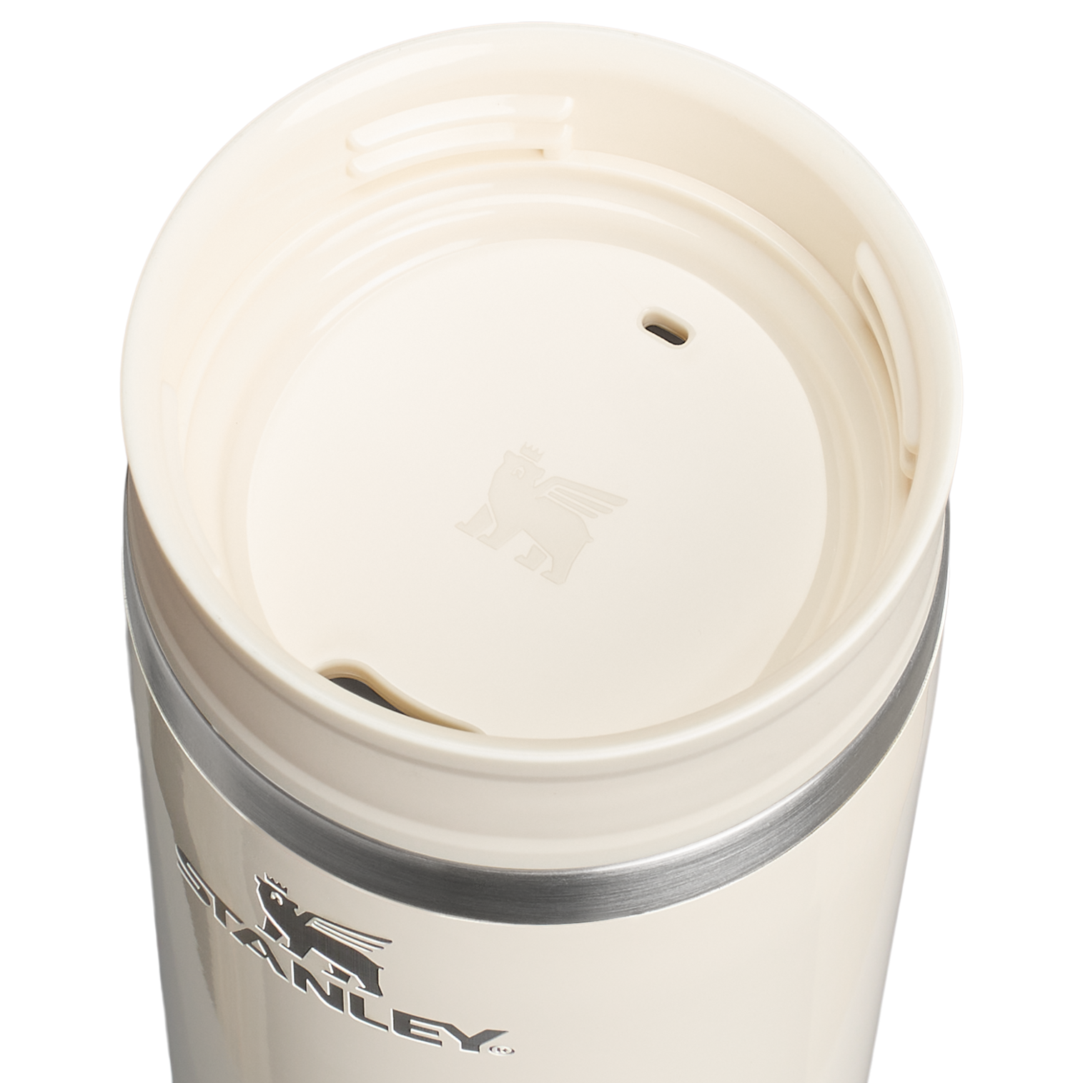The Café-To-Go Travel Mug | 20 OZ - Stanley Create - Ready for Travel