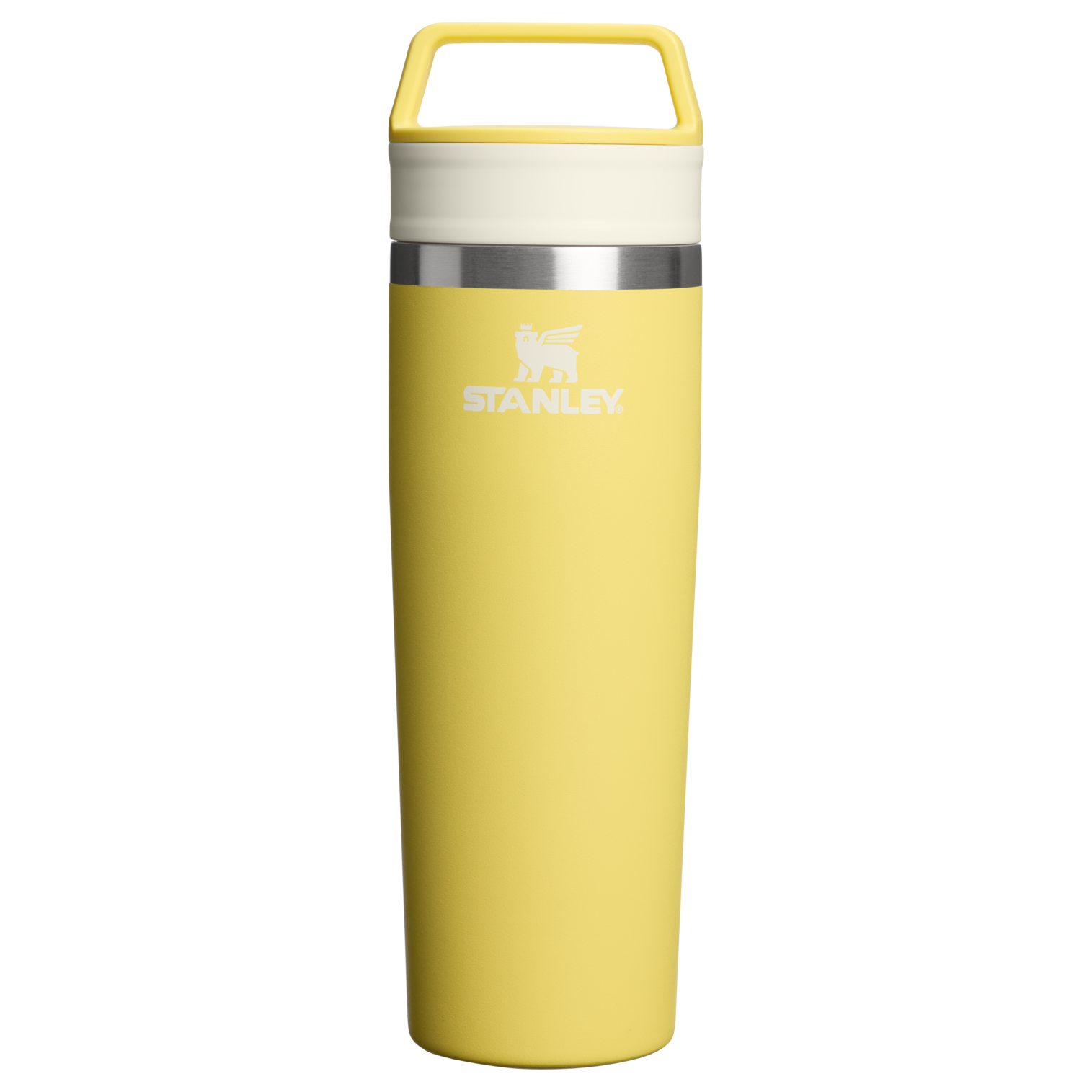 The Café-To-Go Travel Mug | 20 OZ - Stanley Create - Ready for Travel