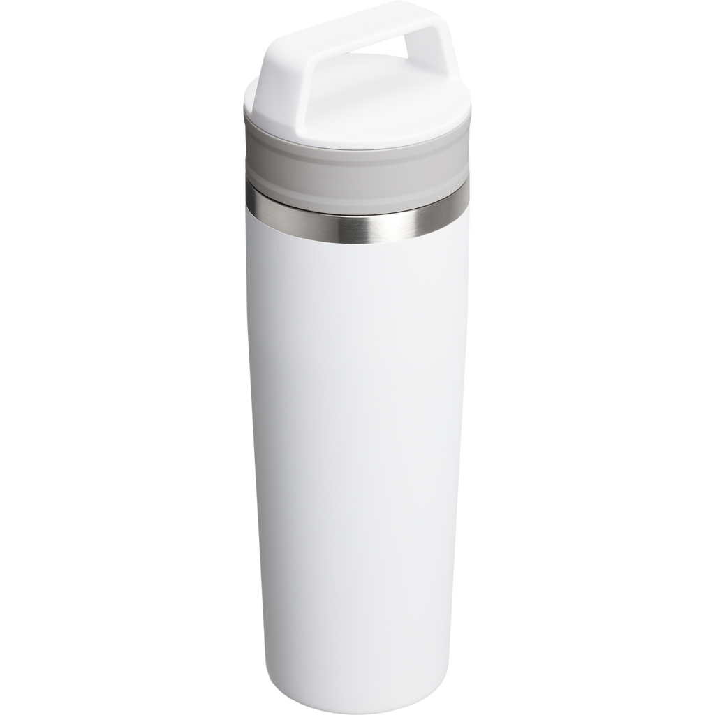 The Café-To-Go Travel Mug | 20 OZ - Stanley Create - Ready for Travel