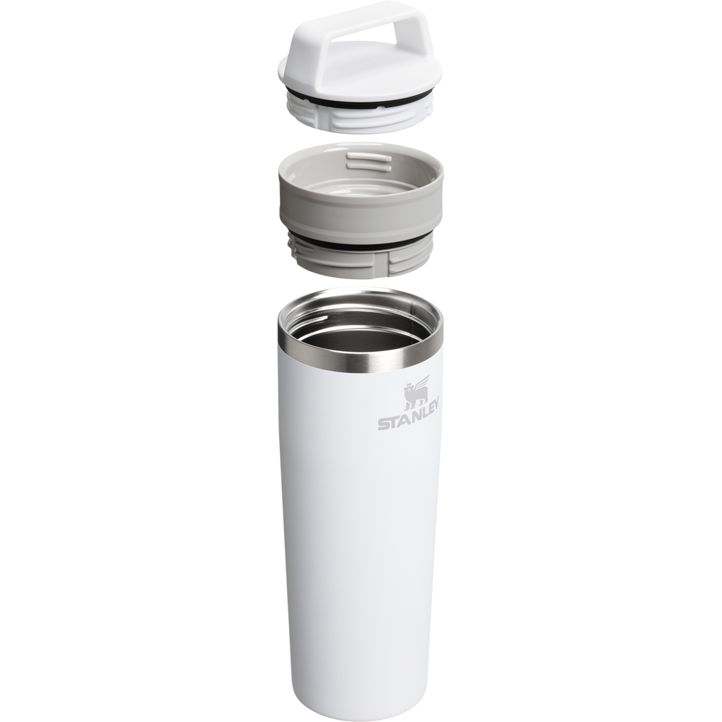 The Café-To-Go Travel Mug | 20 OZ - Stanley Create - Ready for Travel