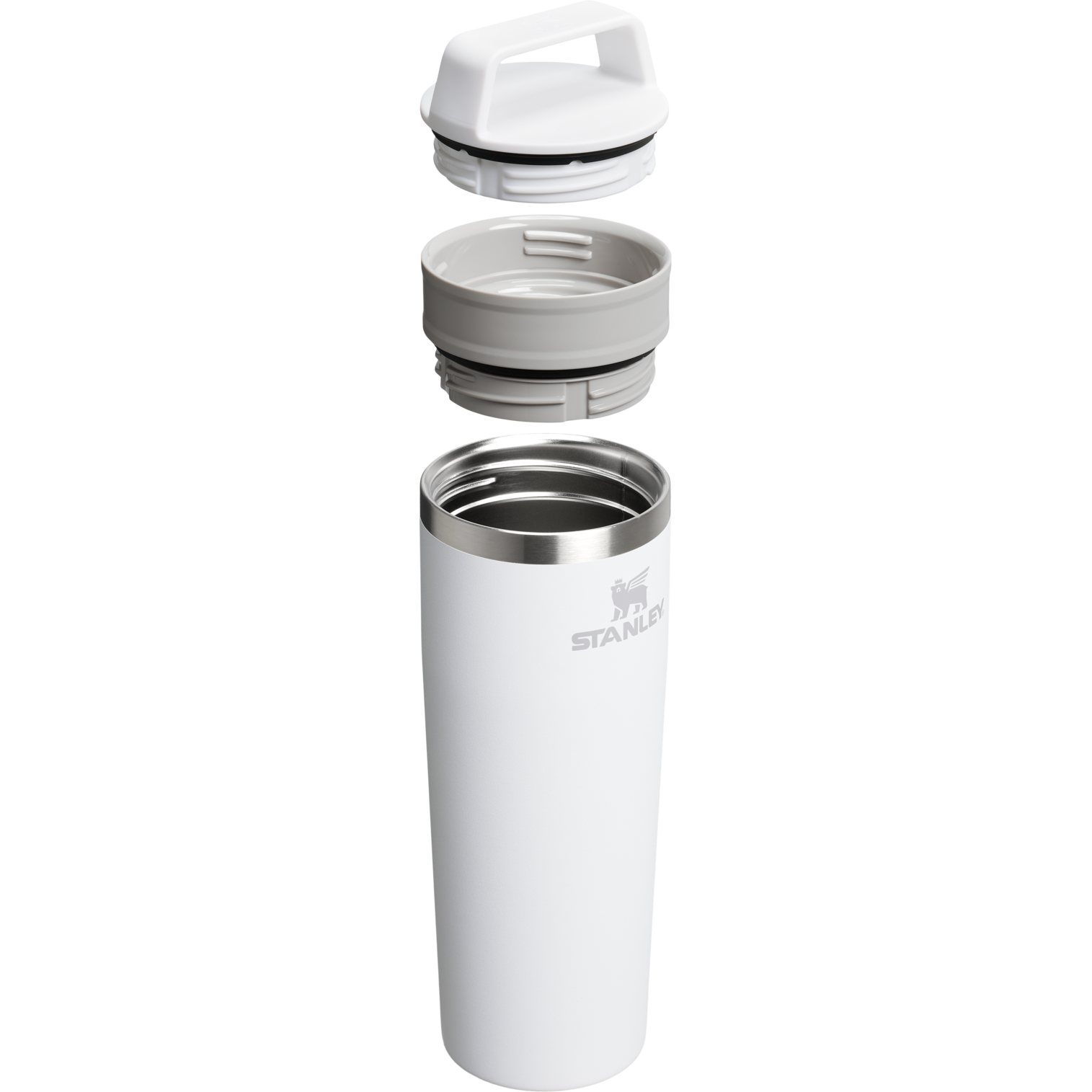The Café-To-Go Travel Mug | 20 OZ - Stanley Create - Ready for Travel