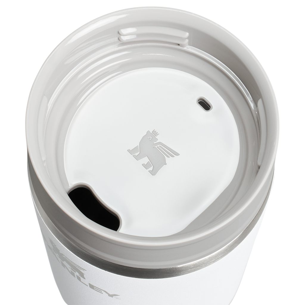 The Café-To-Go Travel Mug | 20 OZ - Stanley Create - Ready for Travel
