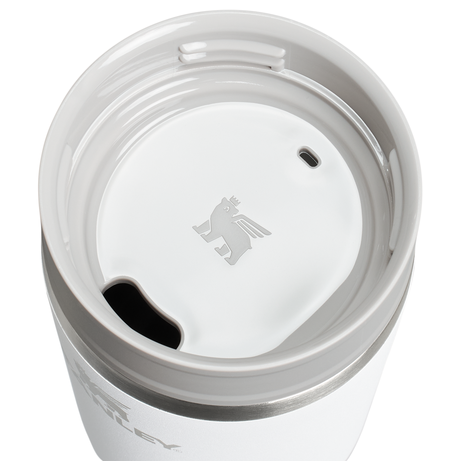 The Café-To-Go Travel Mug | 20 OZ - Stanley Create - Ready for Travel