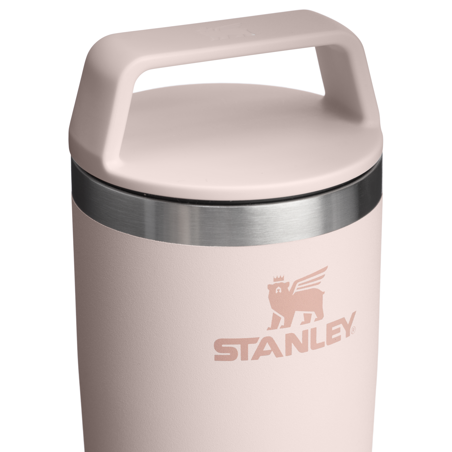 The Café-To-Go Travel Mug | 20 OZ - Stanley Create - Ready for Travel