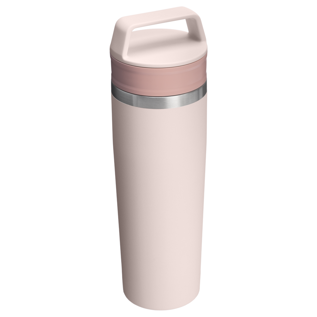 The Café-To-Go Travel Mug | 20 OZ - Stanley Create - Ready for Travel