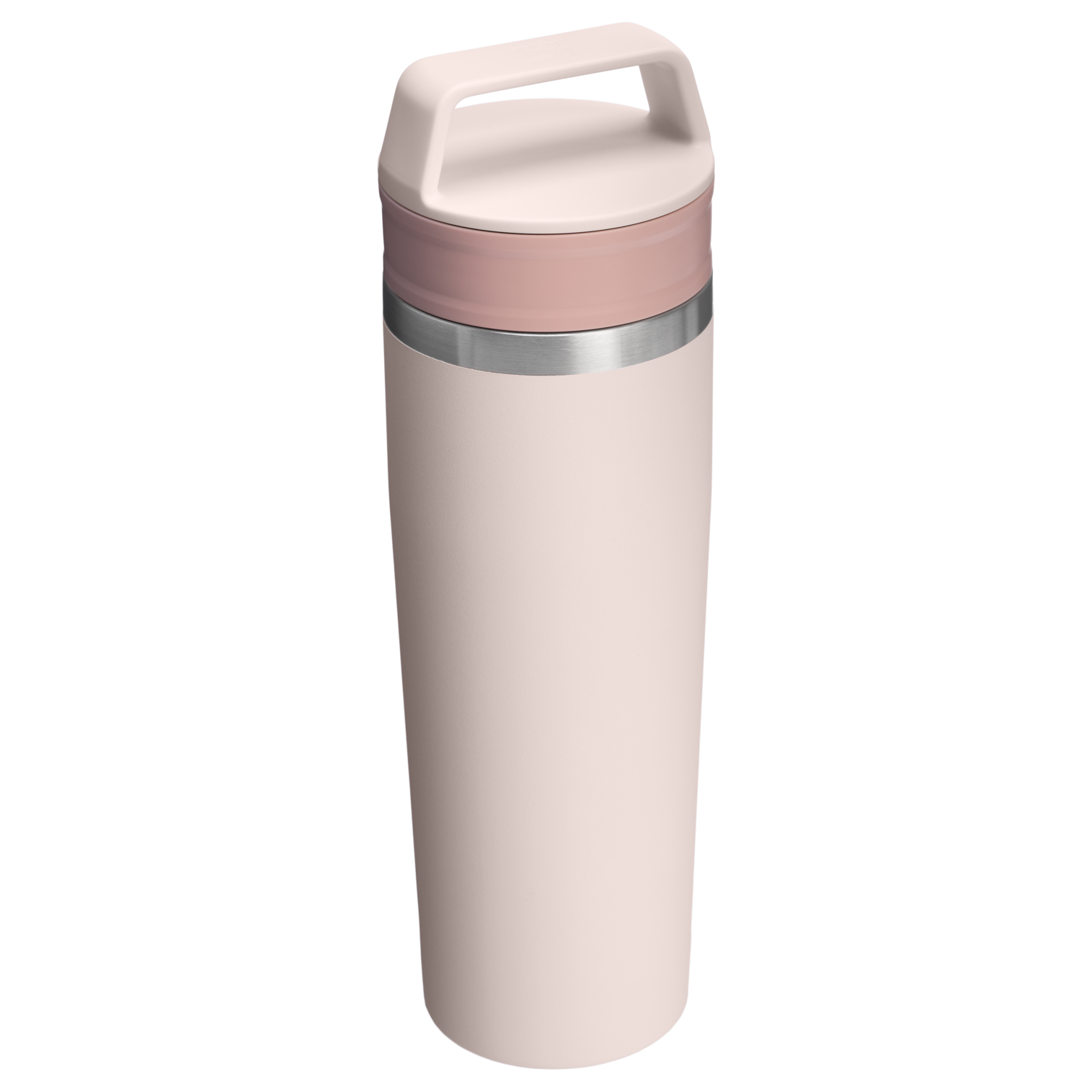 The Café-To-Go Travel Mug | 20 OZ - Stanley Create - Ready for Travel