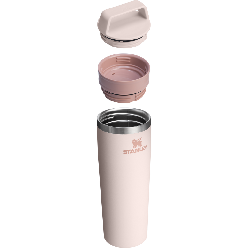 The Café-To-Go Travel Mug | 20 OZ - Stanley Create - Ready for Travel