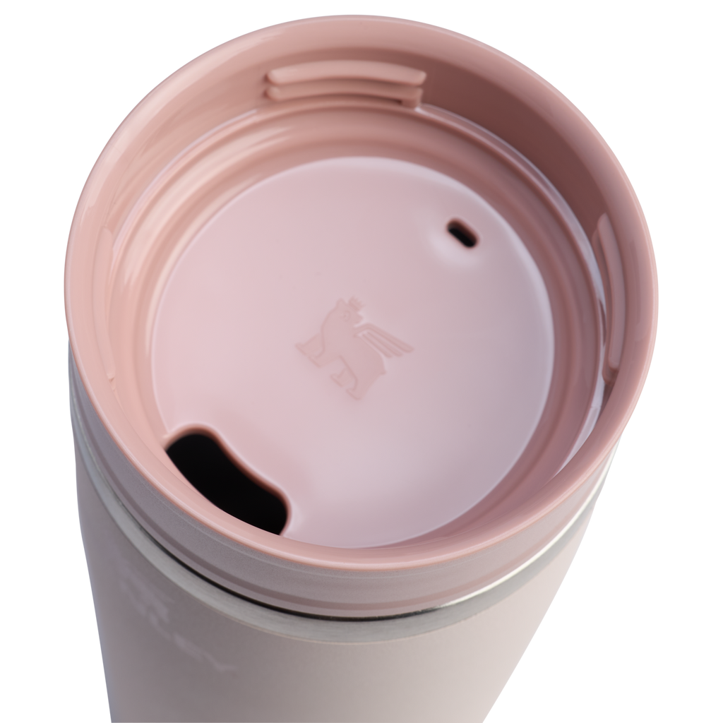 The Café-To-Go Travel Mug | 20 OZ - Stanley Create - Ready for Travel