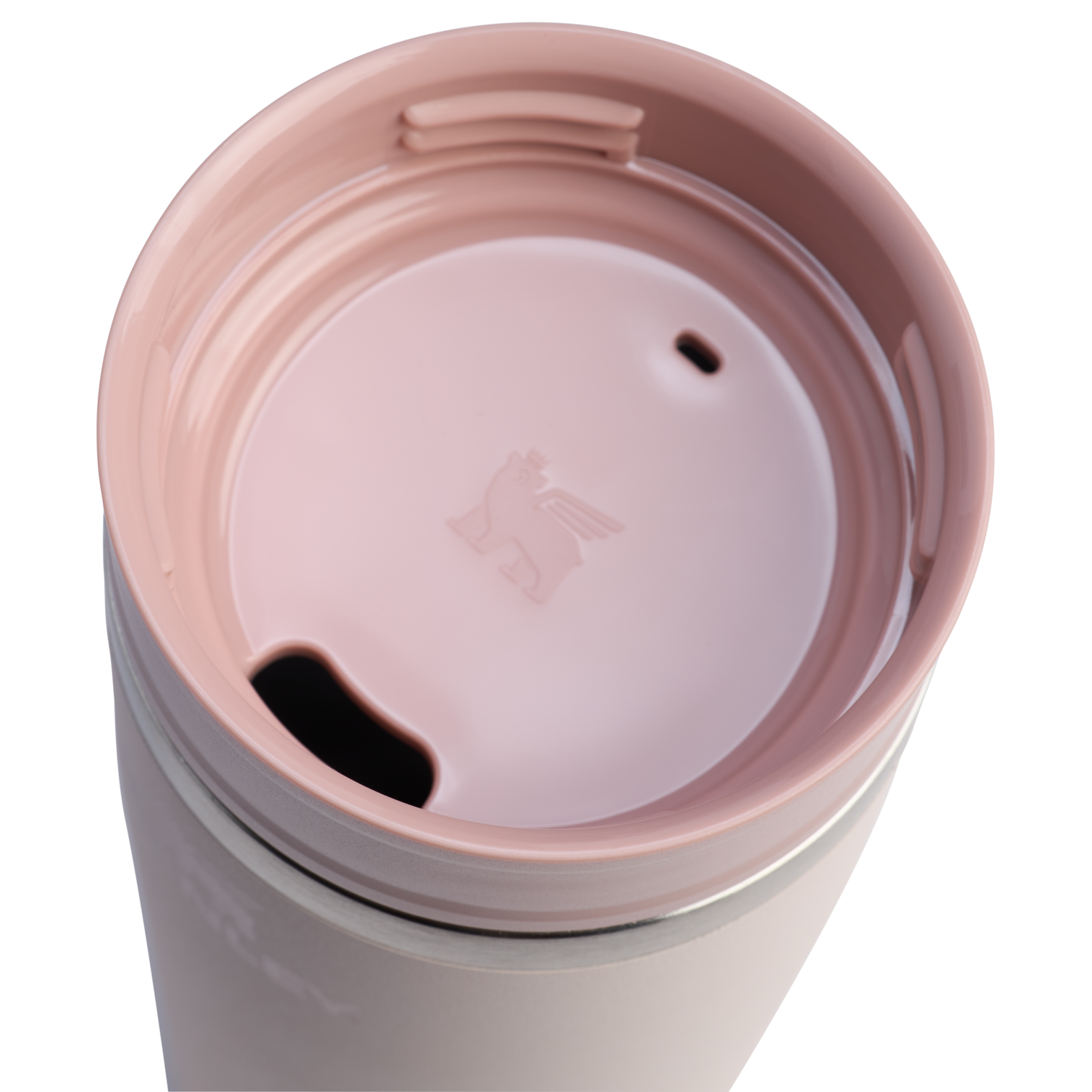 The Café-To-Go Travel Mug | 20 OZ - Stanley Create - Ready for Travel