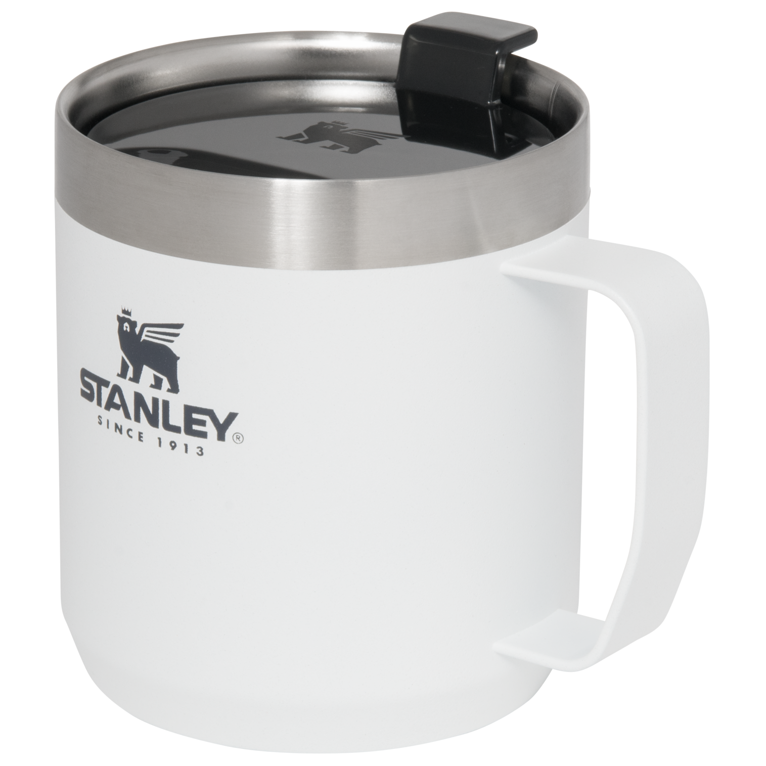 Classic Legendary Camp Mug | 12 OZ - Fresh Sips Daily