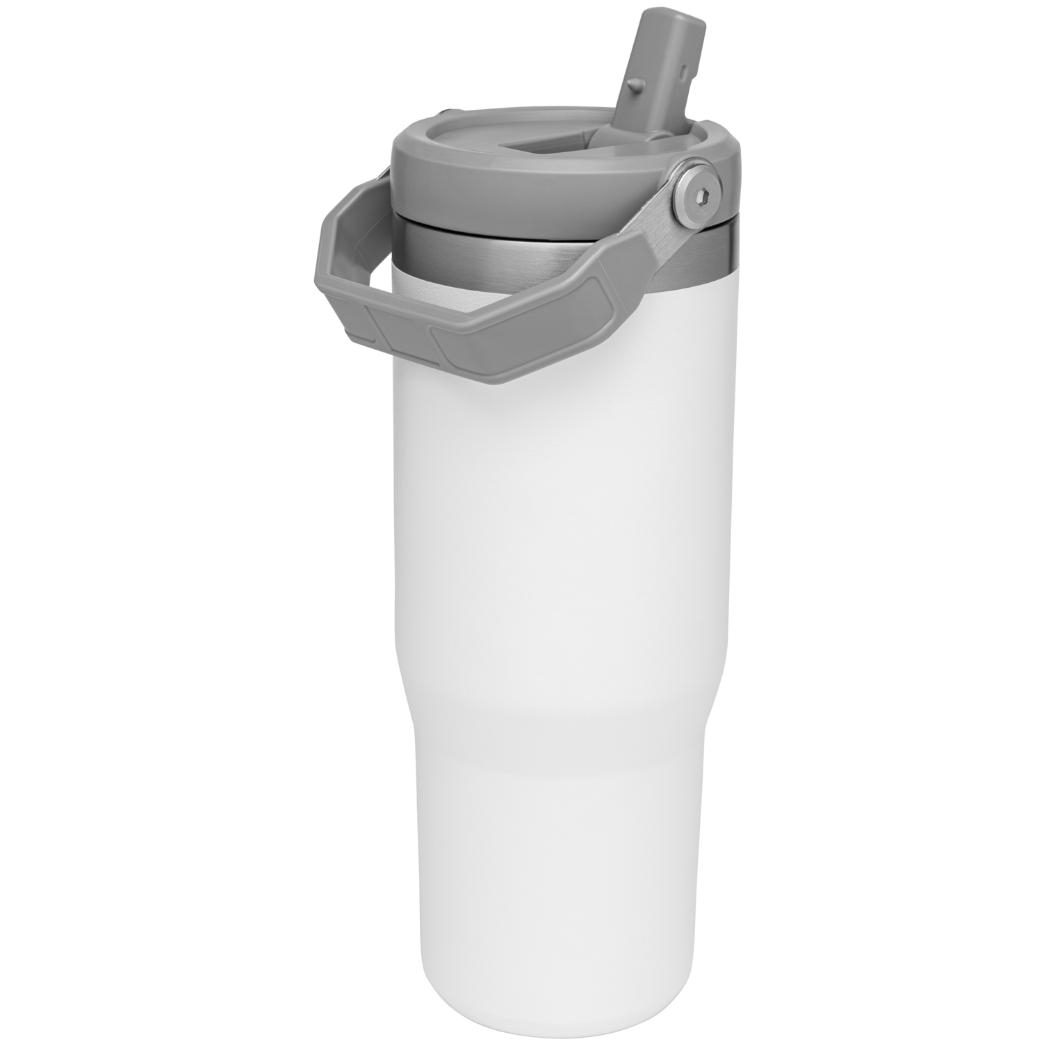 The IceFlow™ Flip Straw Tumbler | 30 OZ - Made for Your Sip