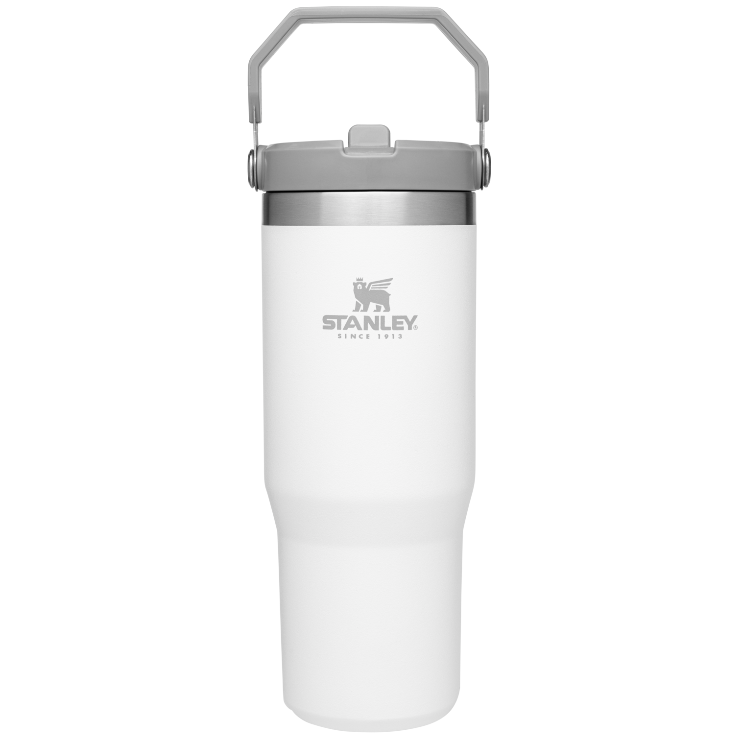 The IceFlow™ Flip Straw Tumbler | 30 OZ - Made for Your Sip