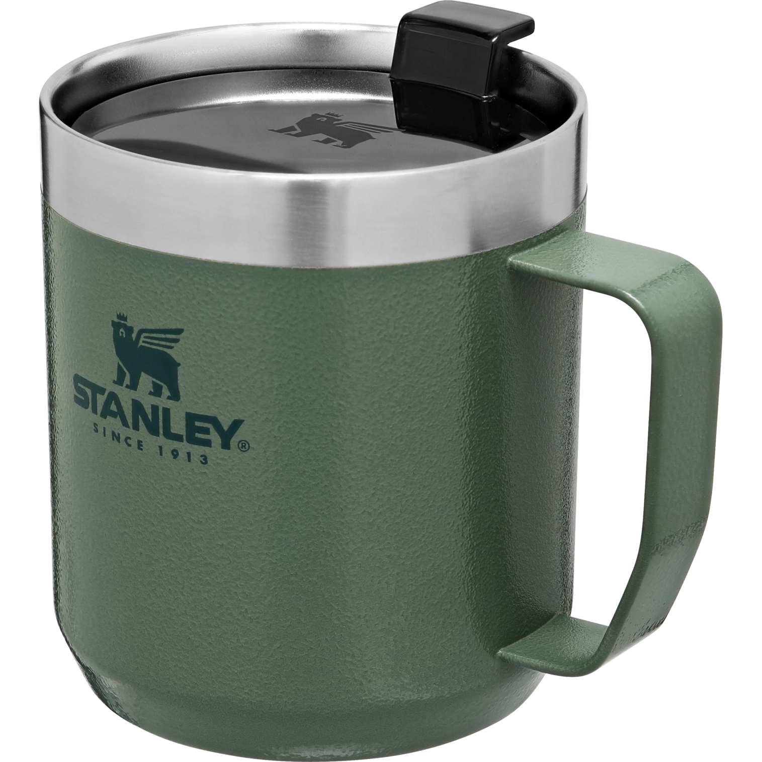 Classic Legendary Camp Mug | 12 OZ - Fresh Sips Daily