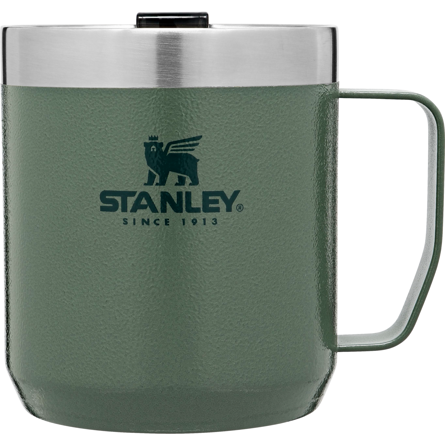 Classic Legendary Camp Mug | 12 OZ - Fresh Sips Daily
