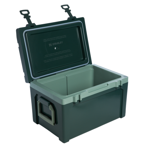 Adventure Cold For Days Outdoor Cooler | 50 QT (Warehouse Sale) - Carry That Fits