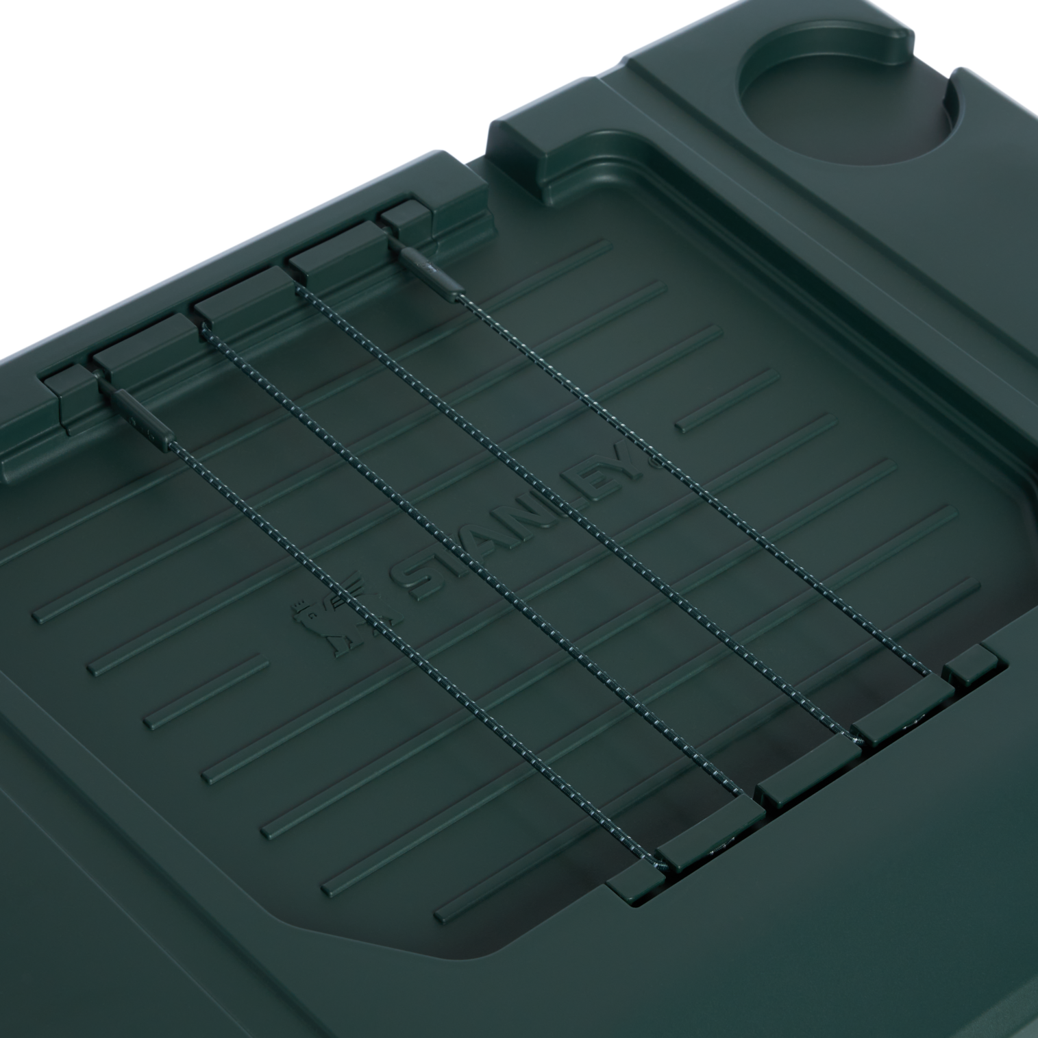 Adventure Cold For Days Outdoor Cooler | 50 QT (Warehouse Sale) - Carry That Fits