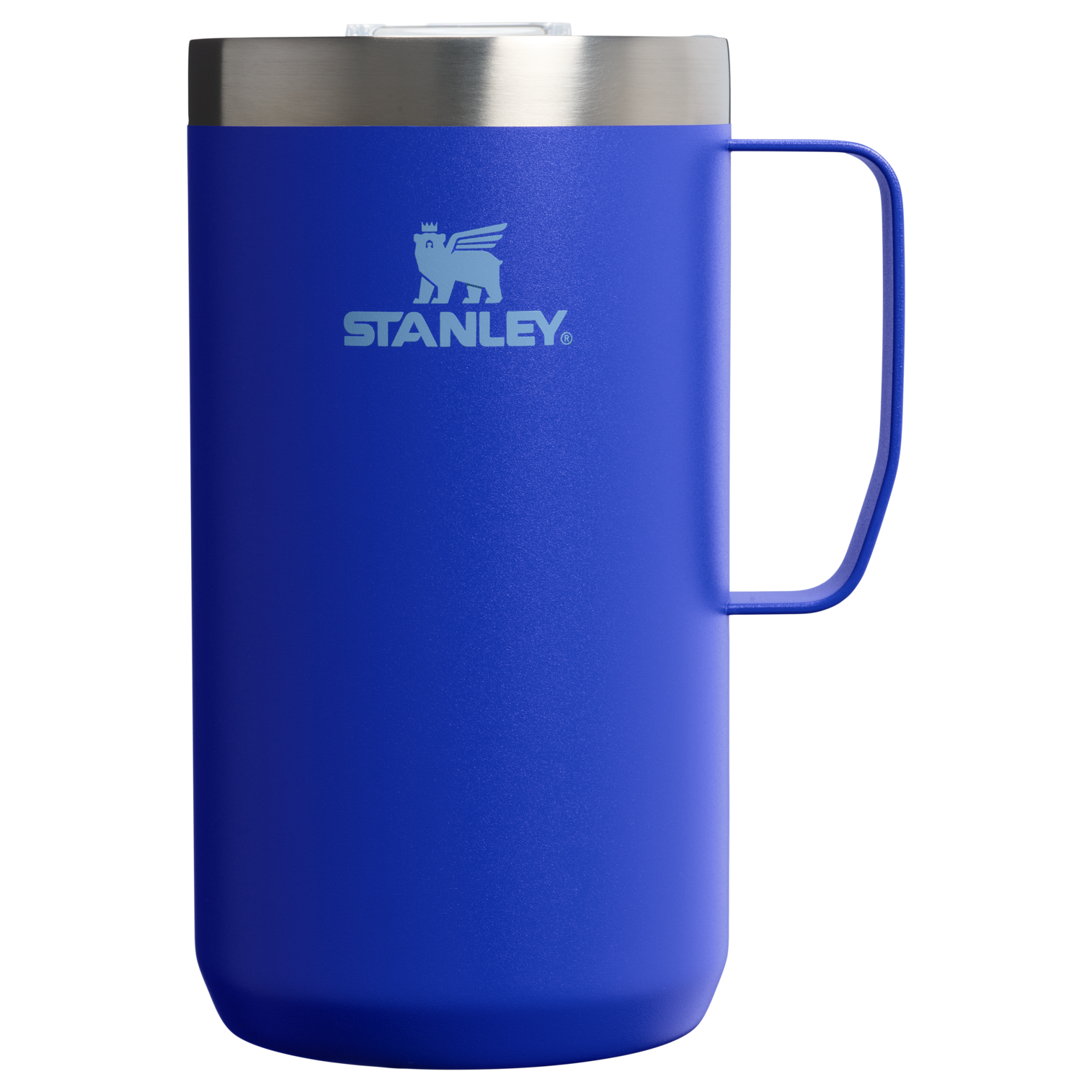 The Stay-Hot Camp Mug | 24 OZ - Stanley Create - Stanley Daily Hydration