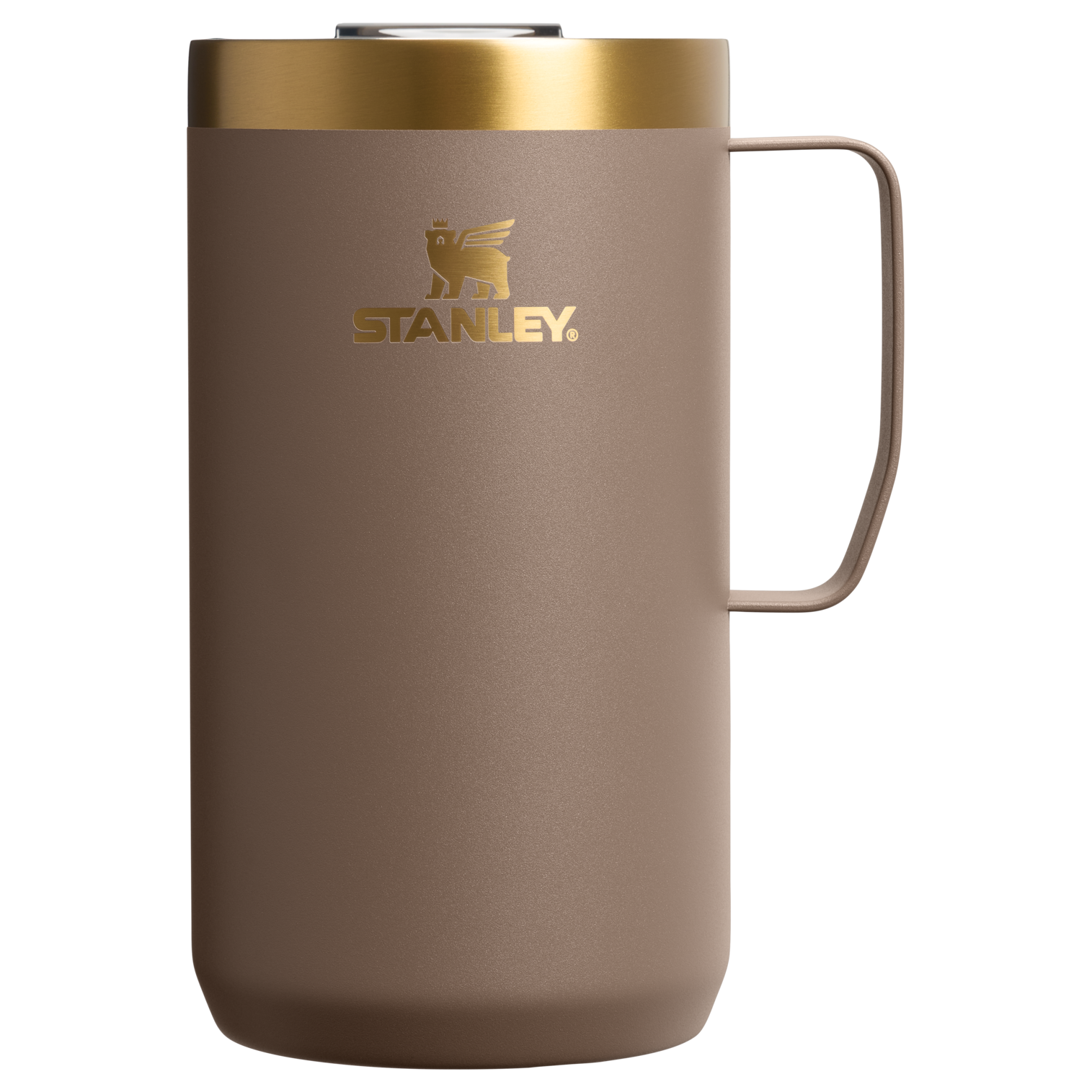 The Stay-Hot Camp Mug | 24 OZ - Stanley Create - Stanley Daily Hydration