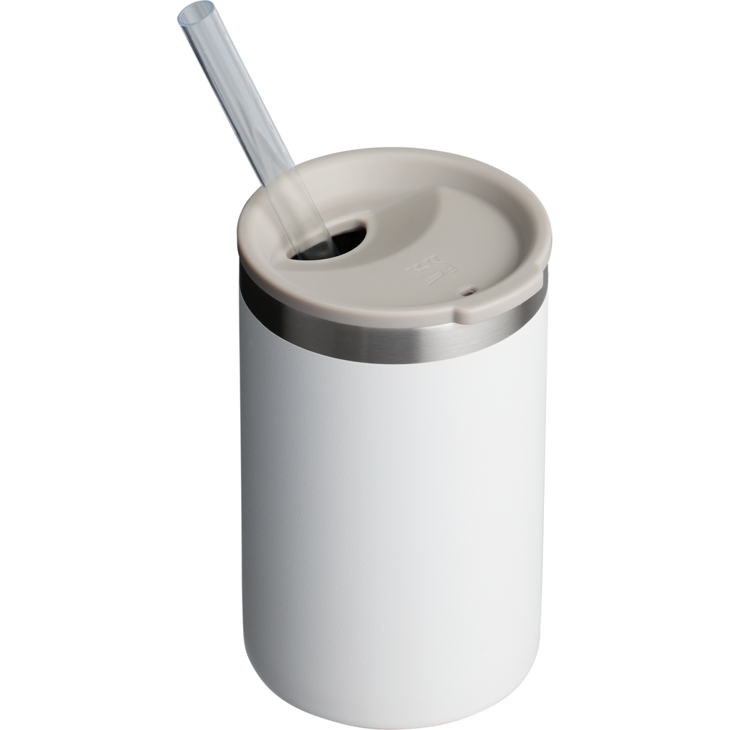 The Everyday Can Cooler Cup | 10 OZ - Stanley Create - Stanley in Hand