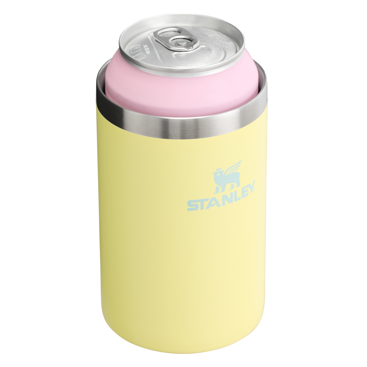 The Everyday Can Cooler Cup | 10 OZ - Stanley Create - Stanley in Hand