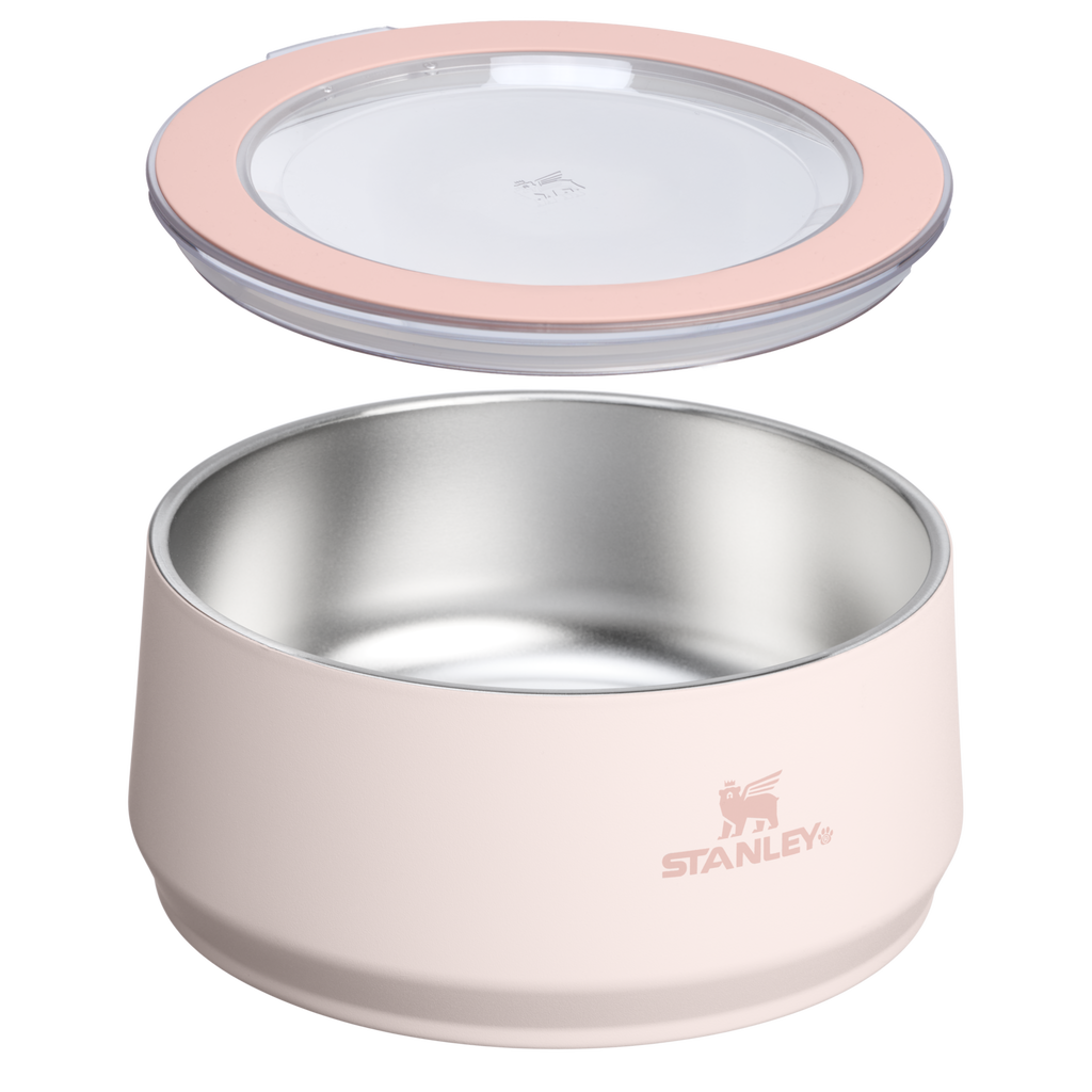 The Stanley Pet Bowl | 6-cup | 48 OZ - Stanley Create - Your Everyday Tumbler