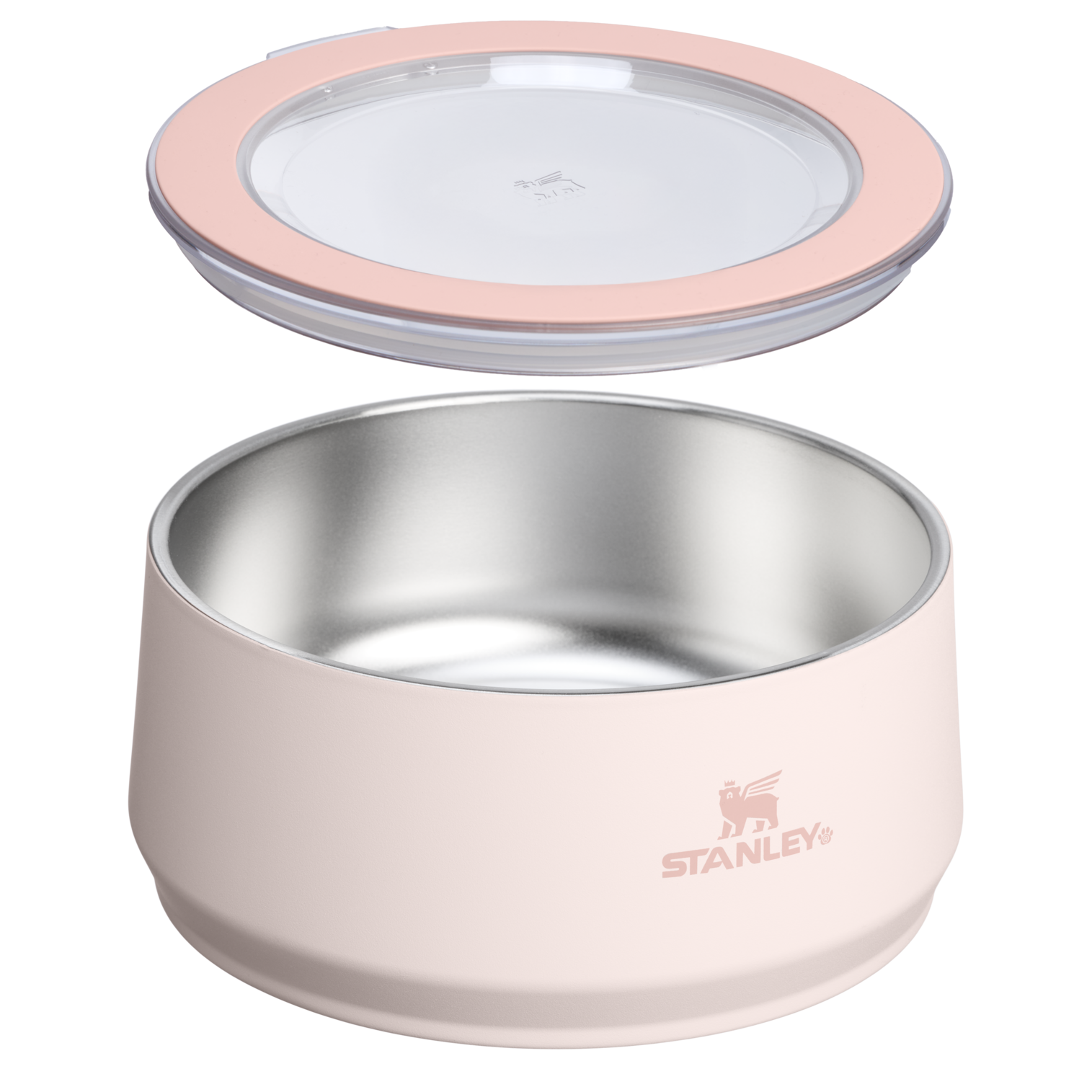 The Stanley Pet Bowl | 6-cup | 48 OZ - Stanley Create - Your Everyday Tumbler