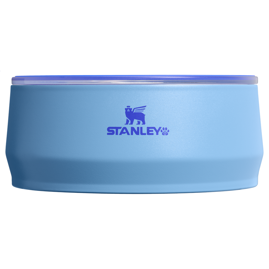 The Stanley Pet Bowl | 3-cup | 24 OZ - Stanley Create - Drinkware for Real Life
