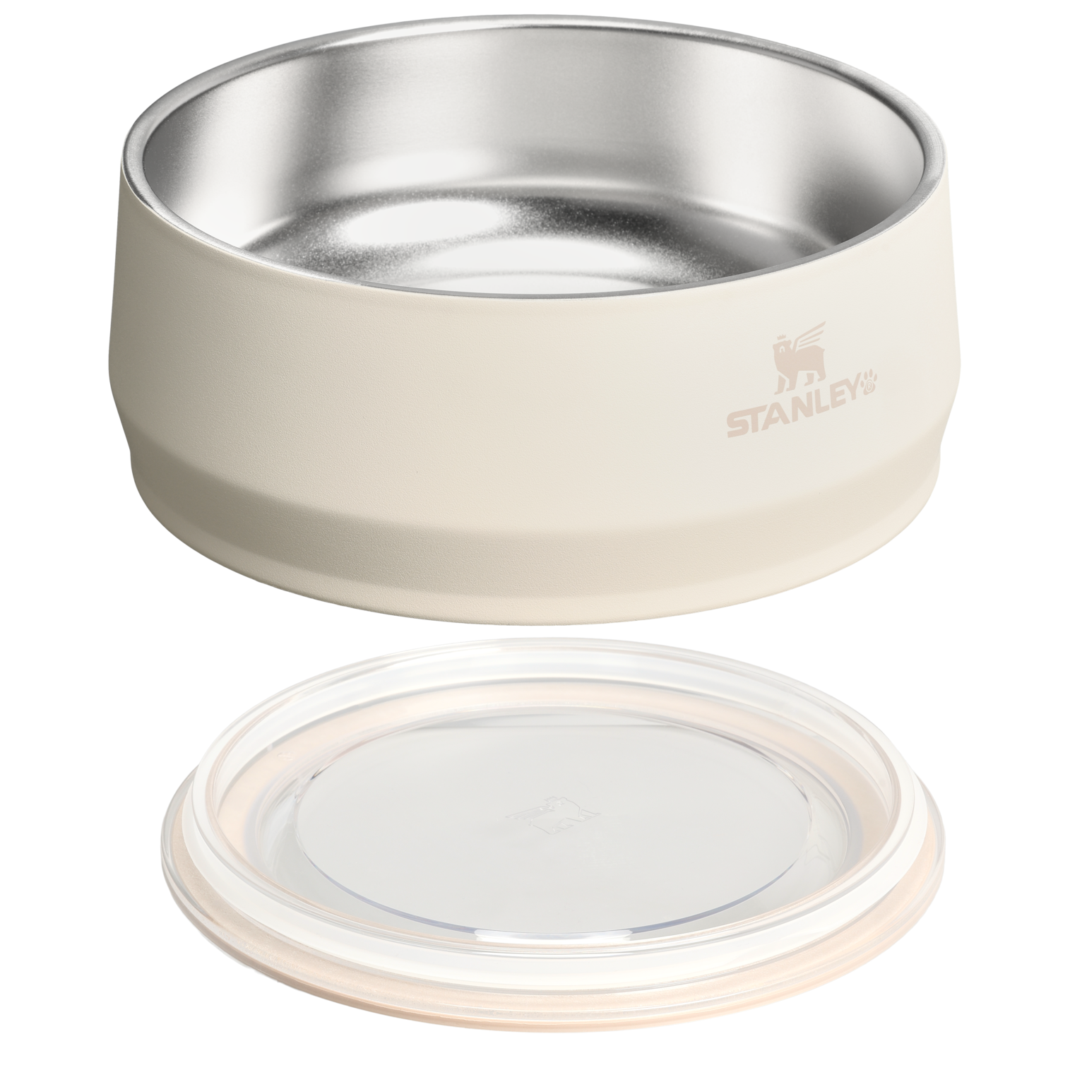 The Stanley Pet Bowl | 3-cup | 24 OZ - Stanley Create - Drinkware for Real Life