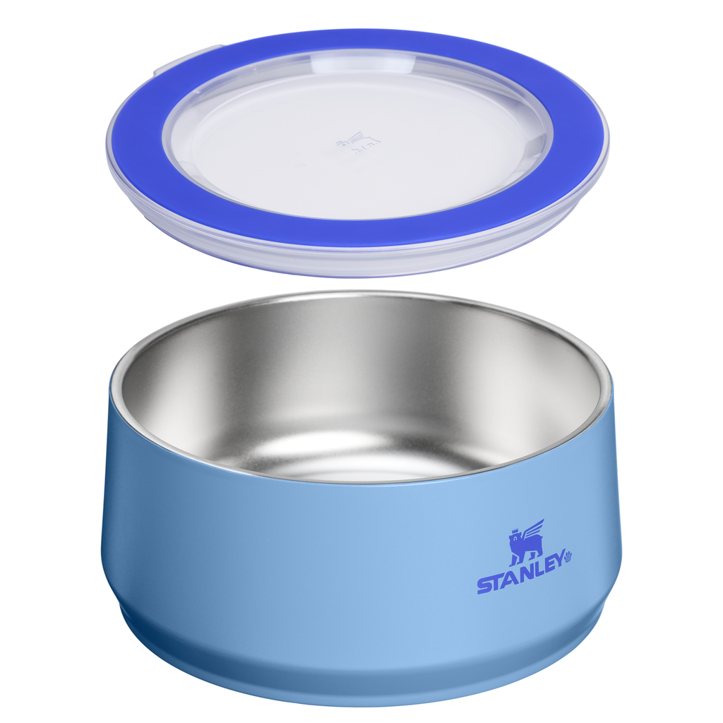 The Stanley Pet Bowl | 6-cup | 48 OZ - Tumbler That Fits