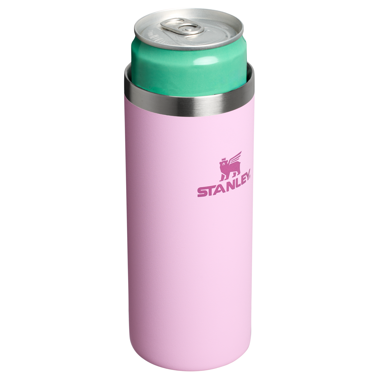 The Everyday Slim Can Cooler Cup | 10 OZ - Stanley Create - Sipping Made Easy