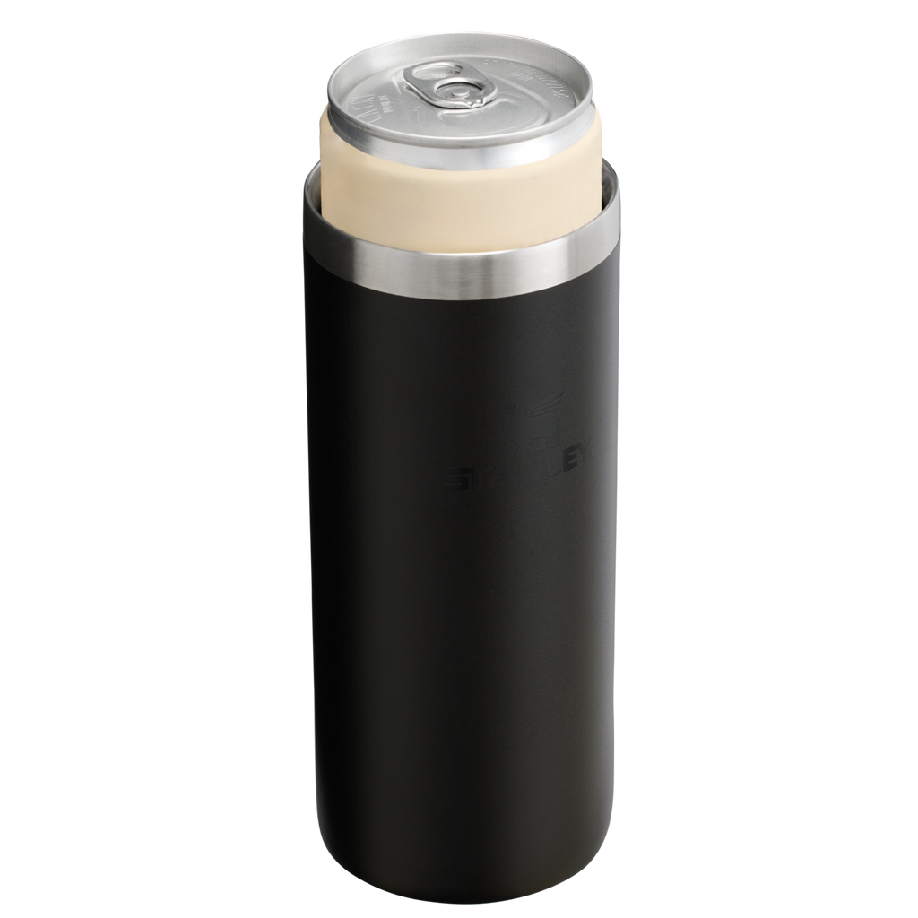 The Everyday Slim Can Cooler Cup | 10 OZ - Sips by Your Side