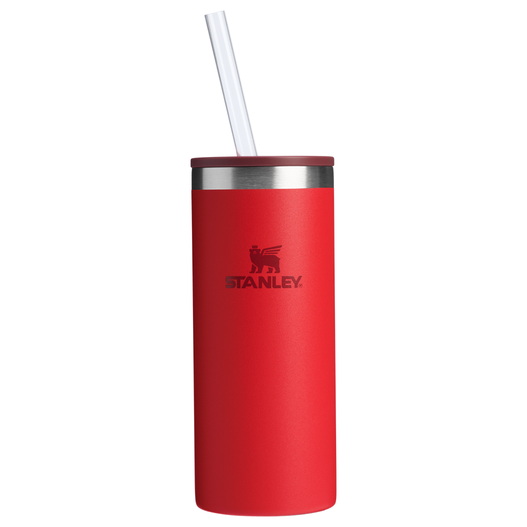 The Everyday Slim Can Cooler Cup | 10 OZ - Stanley Create - Sipping Made Easy