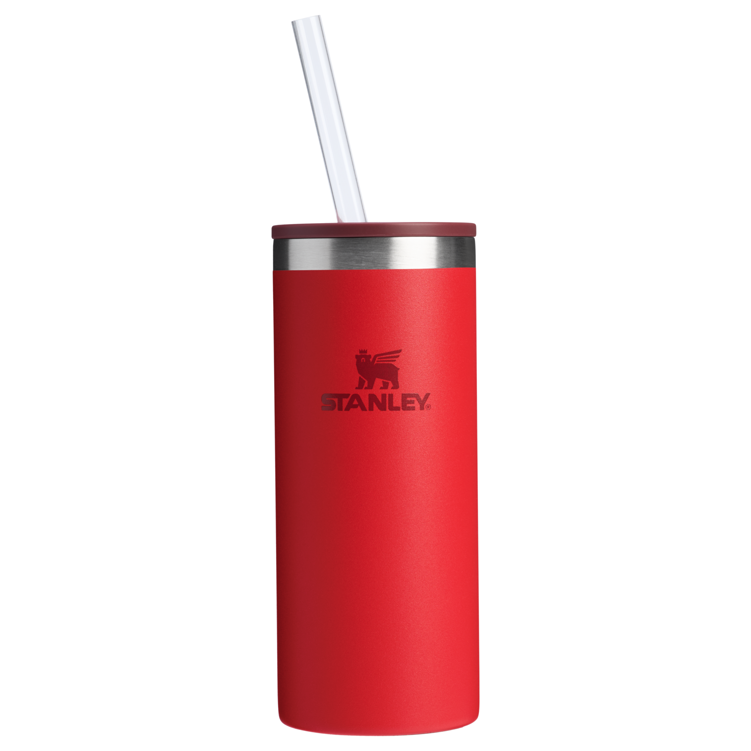 The Everyday Slim Can Cooler Cup | 10 OZ - Stanley Create - Sipping Made Easy