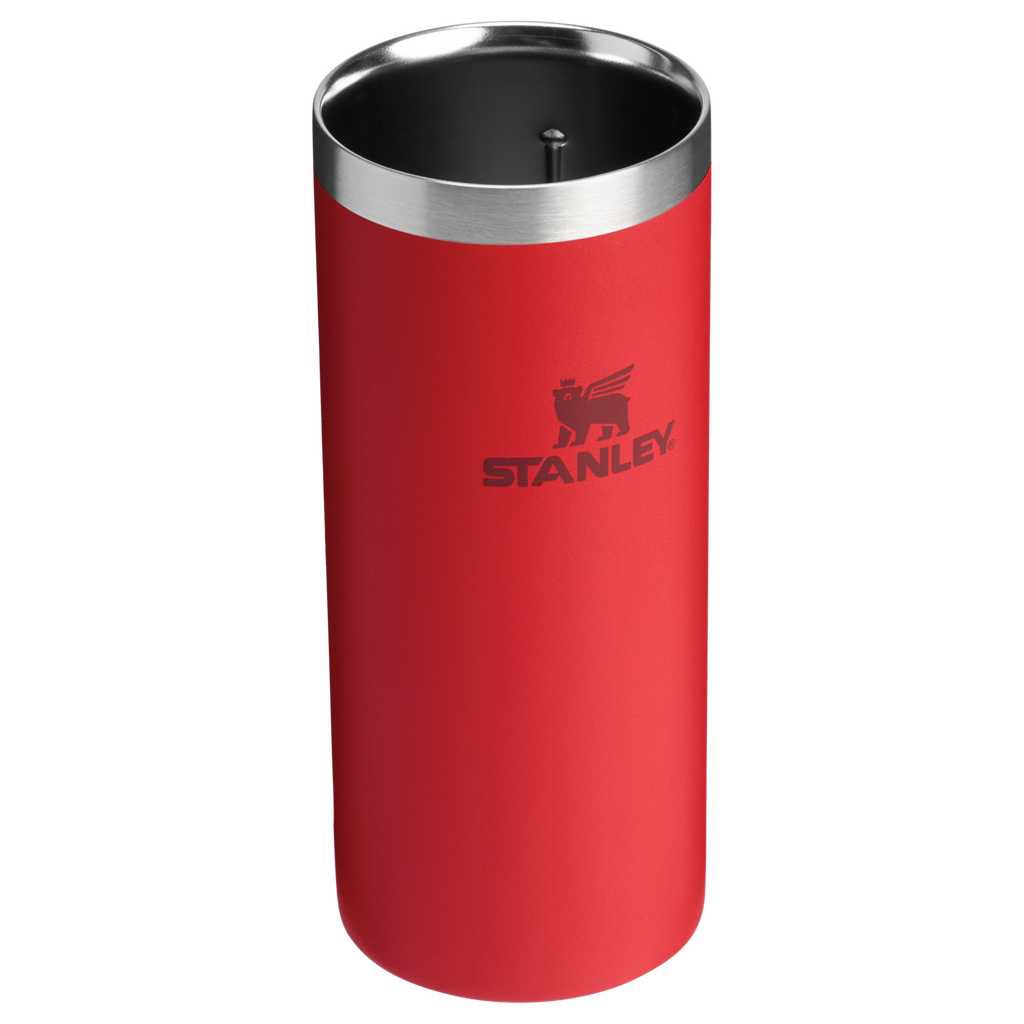The Everyday Slim Can Cooler Cup | 10 OZ - Stanley Create - Sipping Made Easy