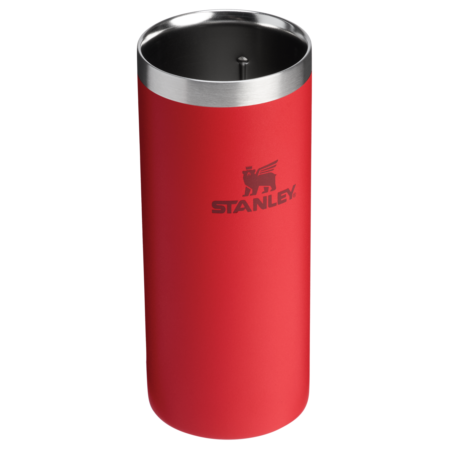 The Everyday Slim Can Cooler Cup | 10 OZ - Stanley Create - Sipping Made Easy