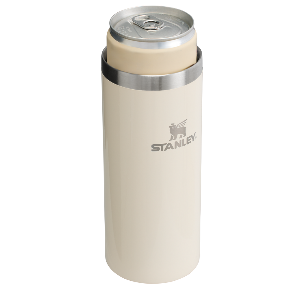 The Everyday Slim Can Cooler Cup | 10 OZ - Stanley Create - Sipping Made Easy
