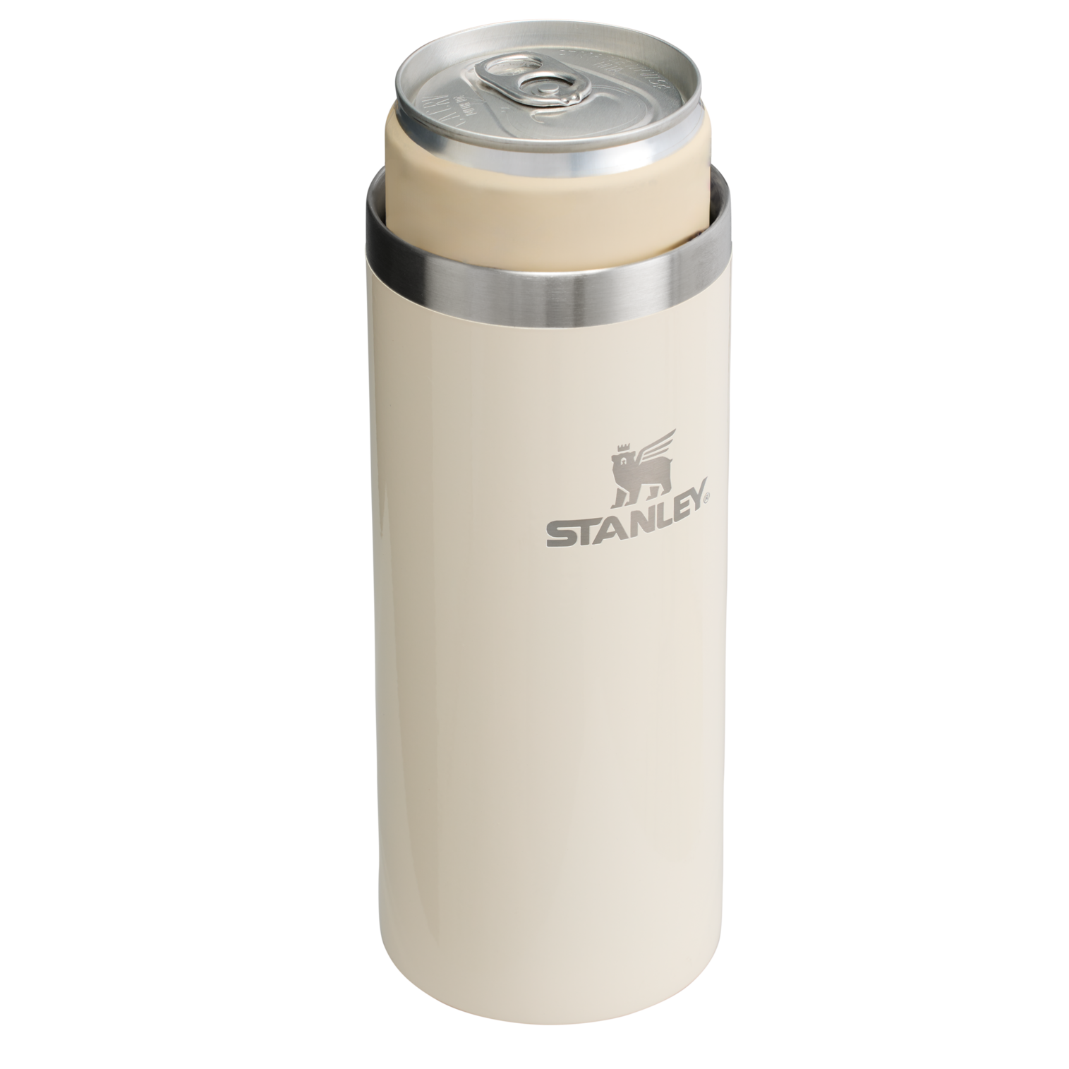 The Everyday Slim Can Cooler Cup | 10 OZ - Stanley Create - Sipping Made Easy