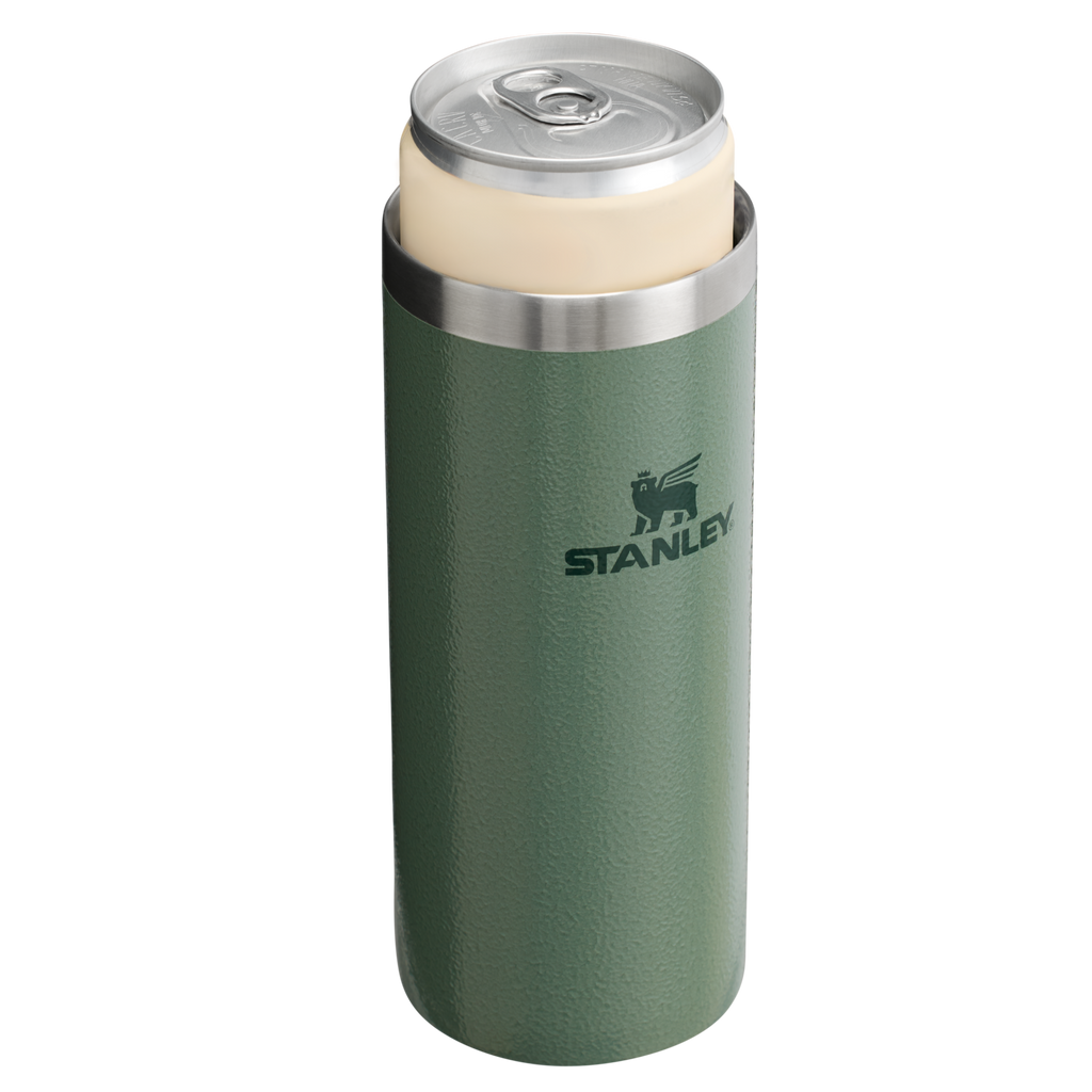 The Everyday Slim Can Cooler Cup | 10 OZ - Stanley Create - Sipping Made Easy