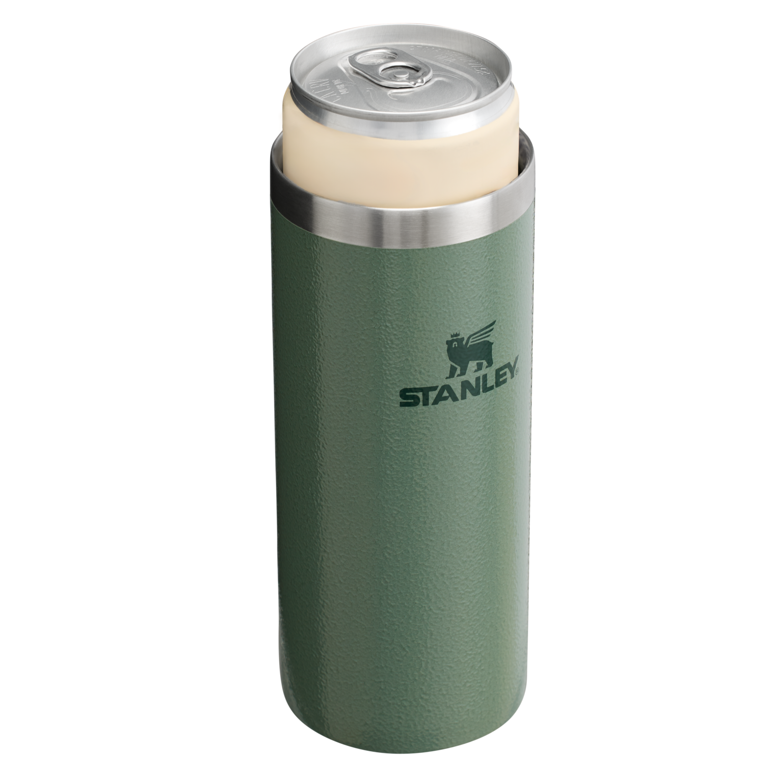 The Everyday Slim Can Cooler Cup | 10 OZ - Stanley Create - Sipping Made Easy
