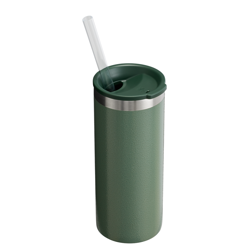 The Everyday Slim Can Cooler Cup | 10 OZ - Sips by Your Side