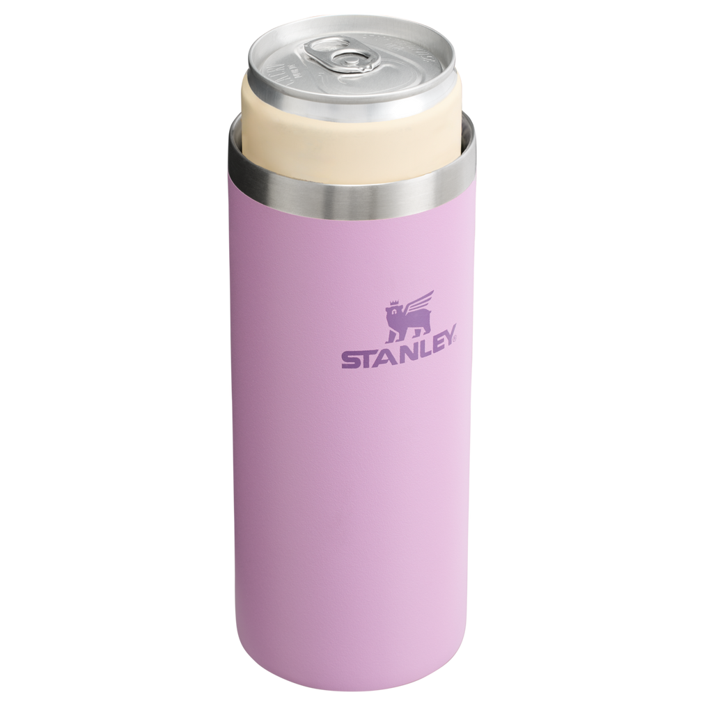 The Everyday Slim Can Cooler Cup | 10 OZ - Stanley Create - Sipping Made Easy